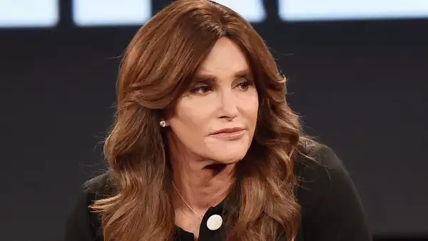 Caitlyn Jenner