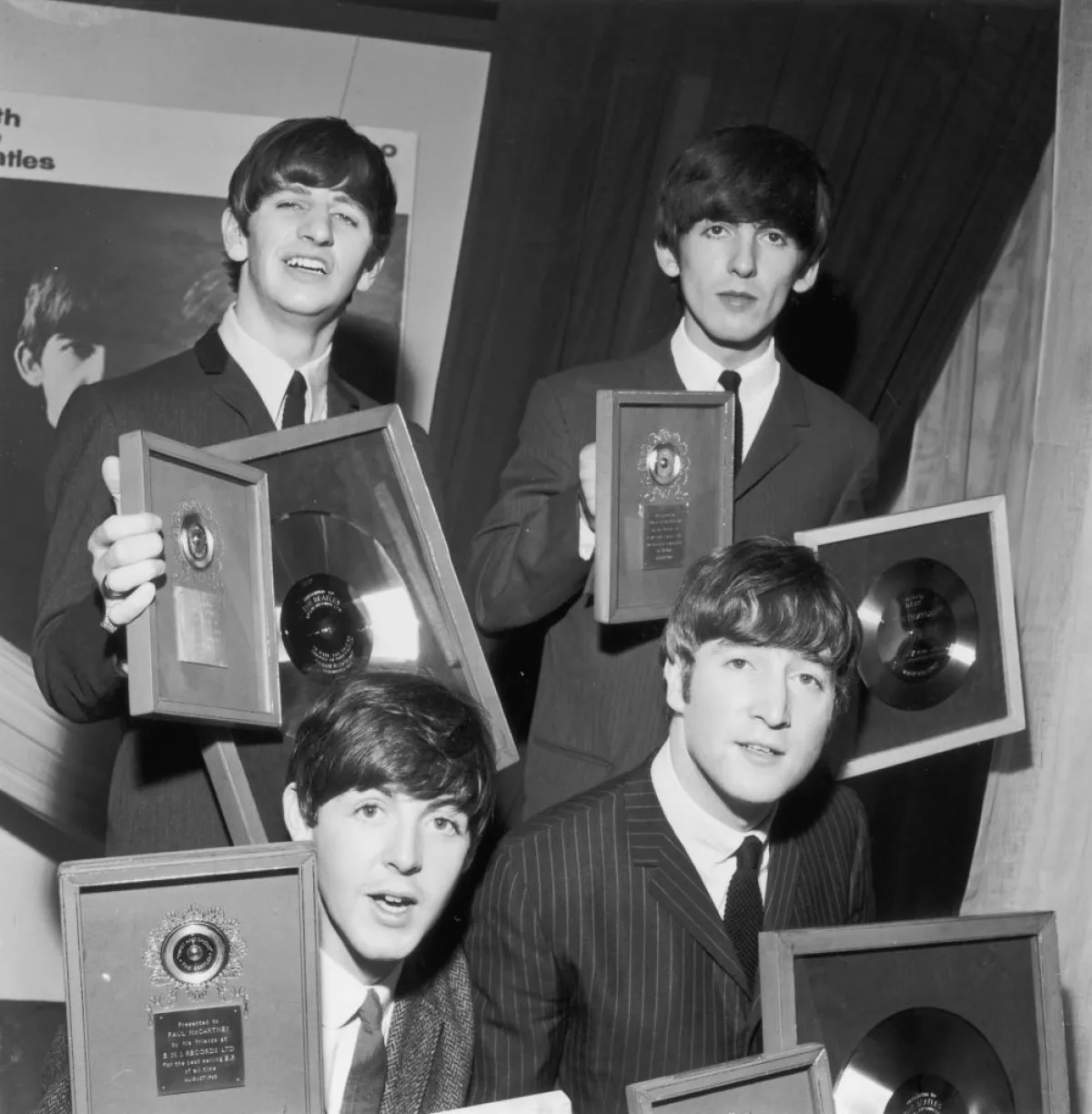 the-beatles