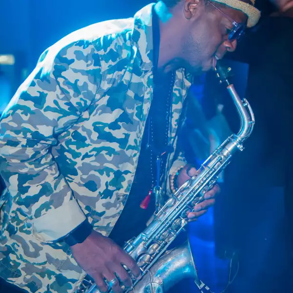 Graduación Irlandés 2022 Varonil