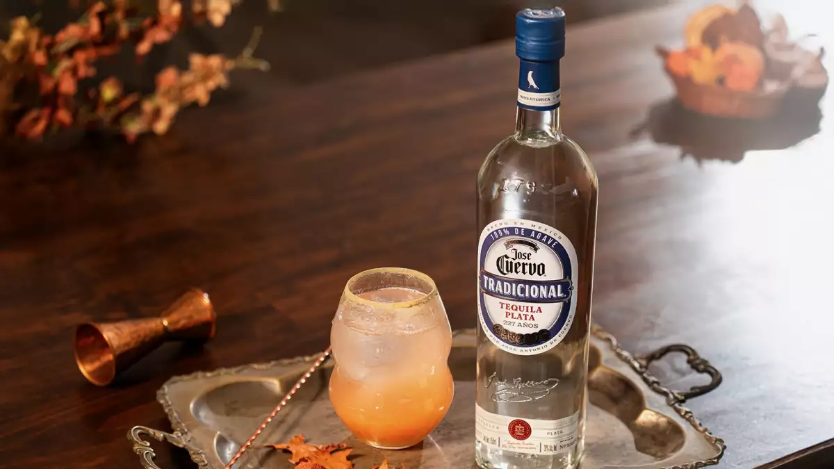 Cuervo sufre por la caída del boom del tequila, pero no es el único problema que le pega en México 