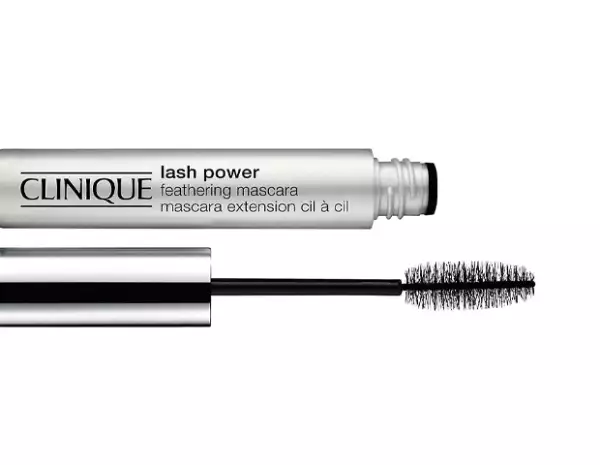 Lash Power Feathering Mascara, Clinique, $315; Liverpool.