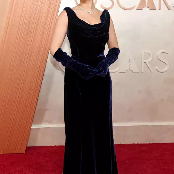 97th Annual Oscars - Arrivals