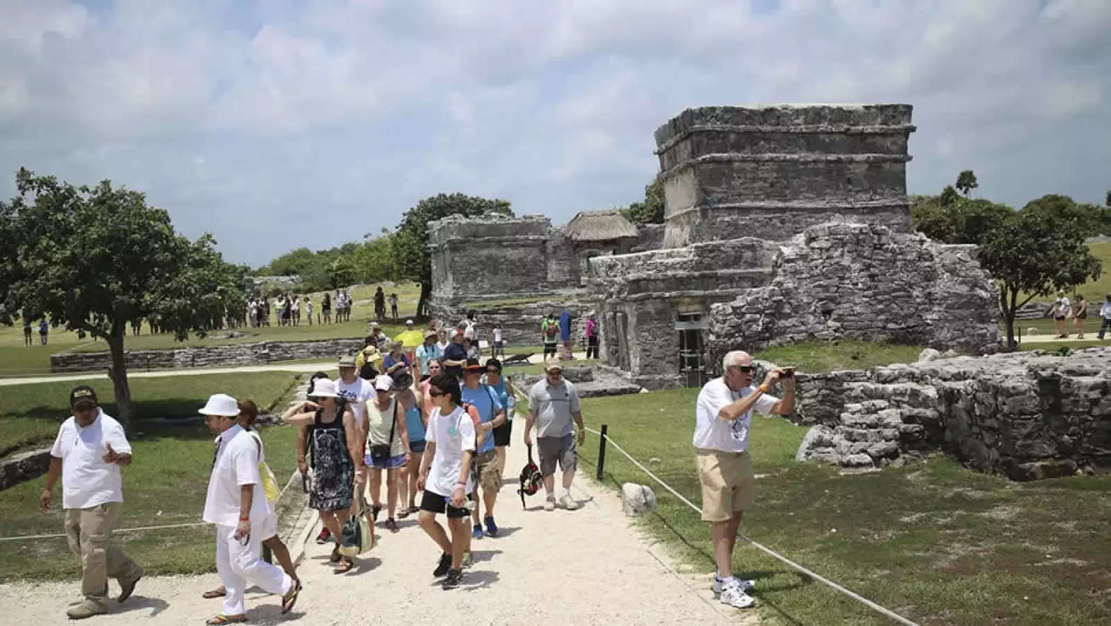 Tulum-ruinas-arqueologicas