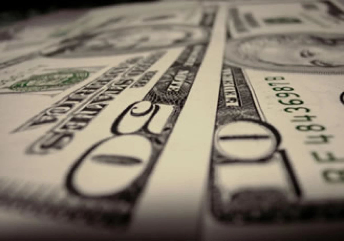 El peso mexicano retrocedió ante las ganancias globales del dólar. (Foto: Jupiter Images)