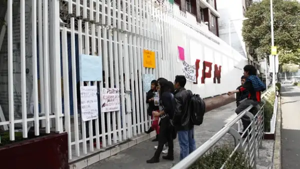 IPN-paro