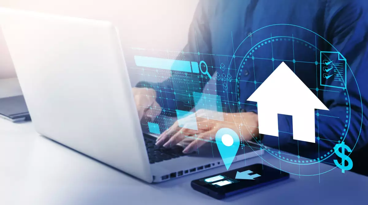 proptech-flat