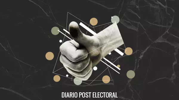 Este domingo se llevaron a cabo las votaciones en 12 estados, para elegir gobernadores.
