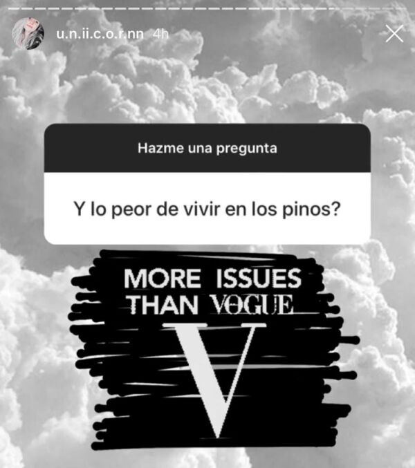 Lo mejor y peor de vivir en Los Pinos Fernanda Castro 3.jpg