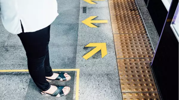Planea tu ruta, lleva lo necesario