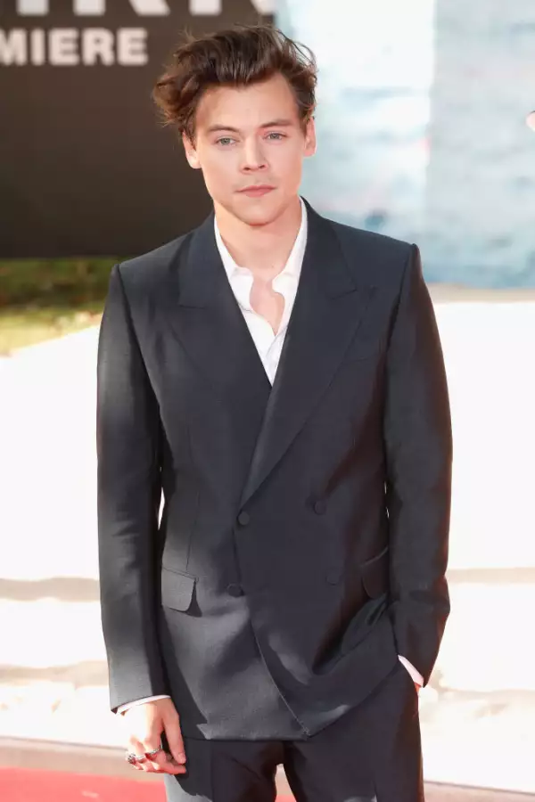 'Dunkirk'  World Premiere - Red Carpet Arrivals