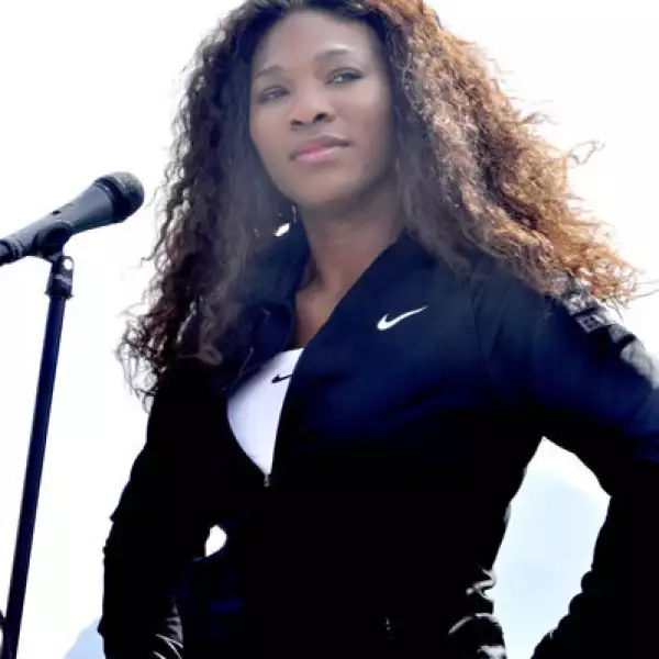 Serena Williams