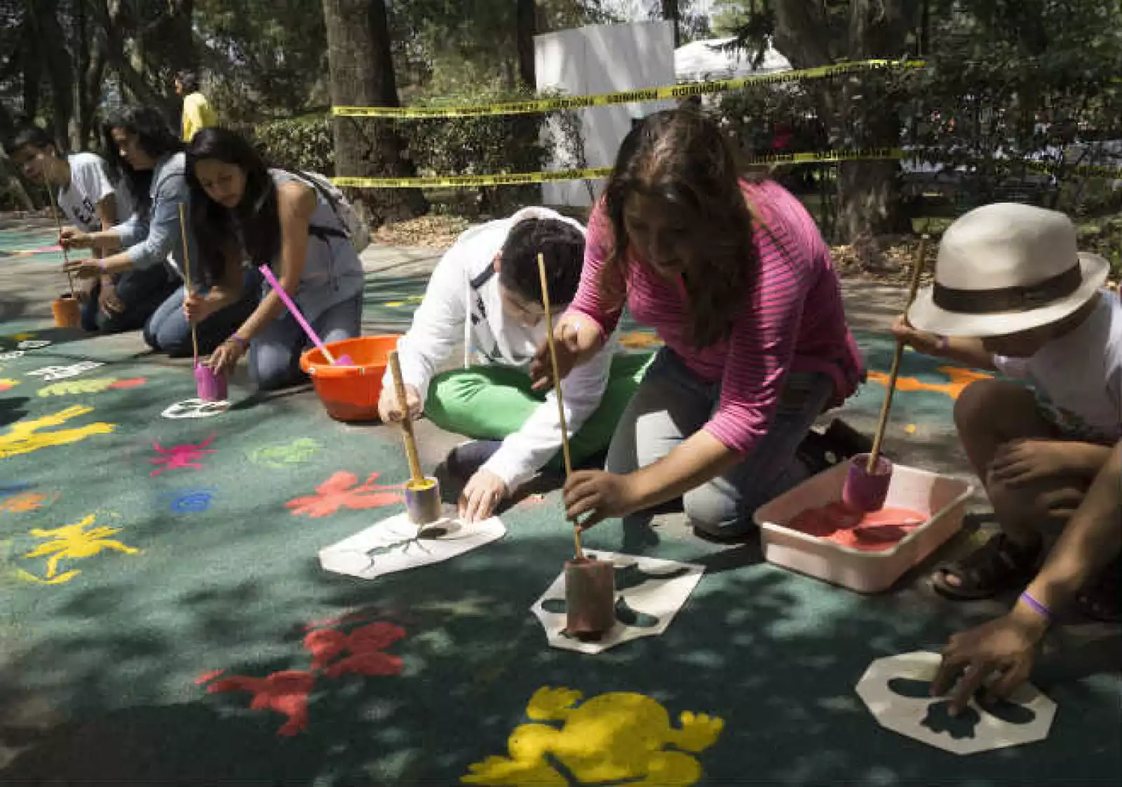 D�a Jard�n Bot�nico UNAM 2