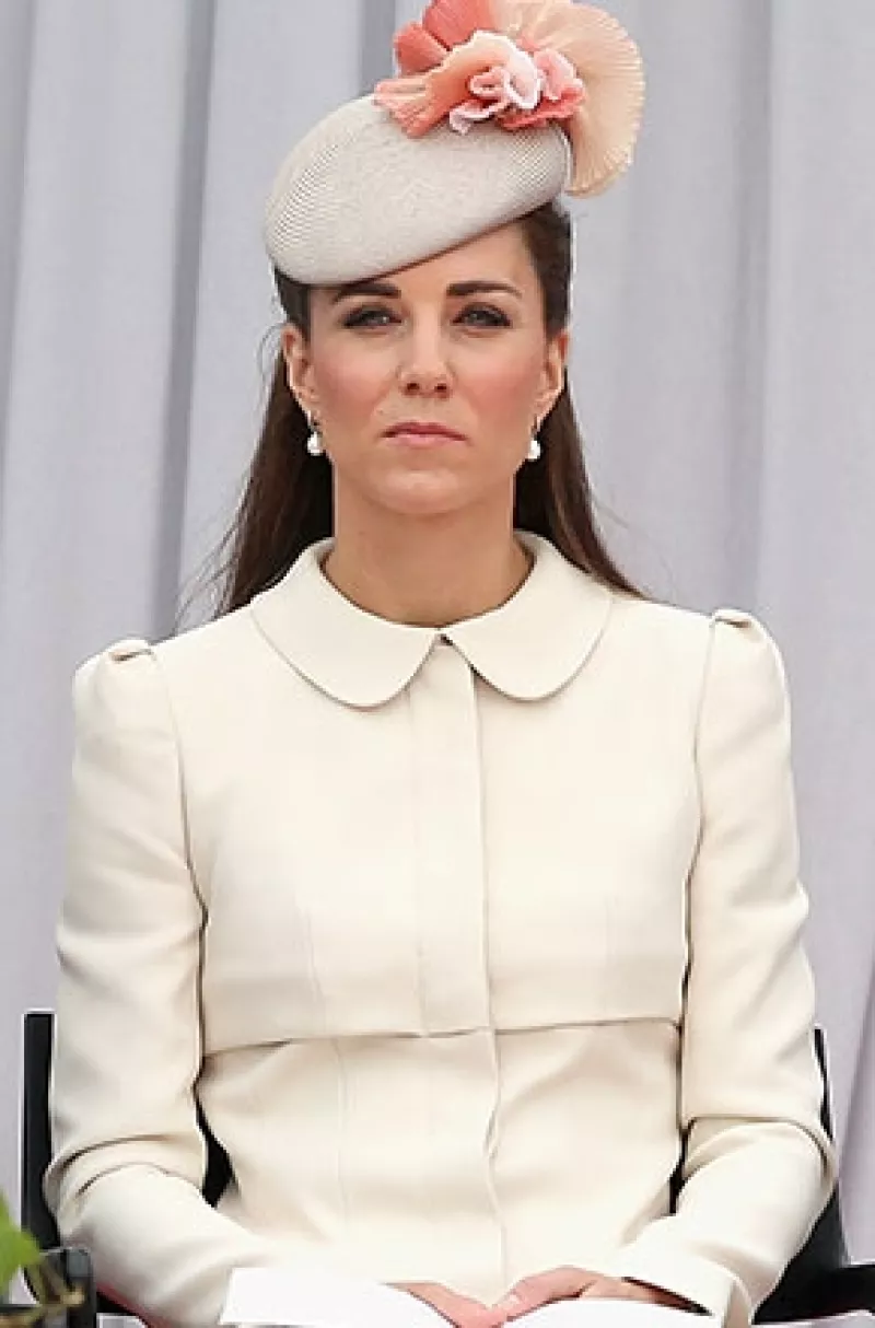 La duquesa tenía previsto realizar su primer viaje en solitario como miembro de la familia real en ocasión del 50º aniversario de la independencia de Malta.