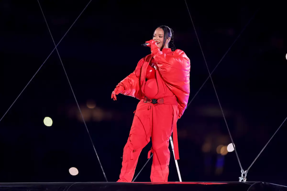 Apple Music Super Bowl LVII Halftime Show
