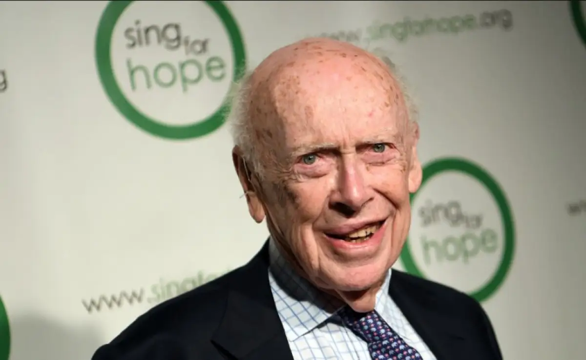 James Watson