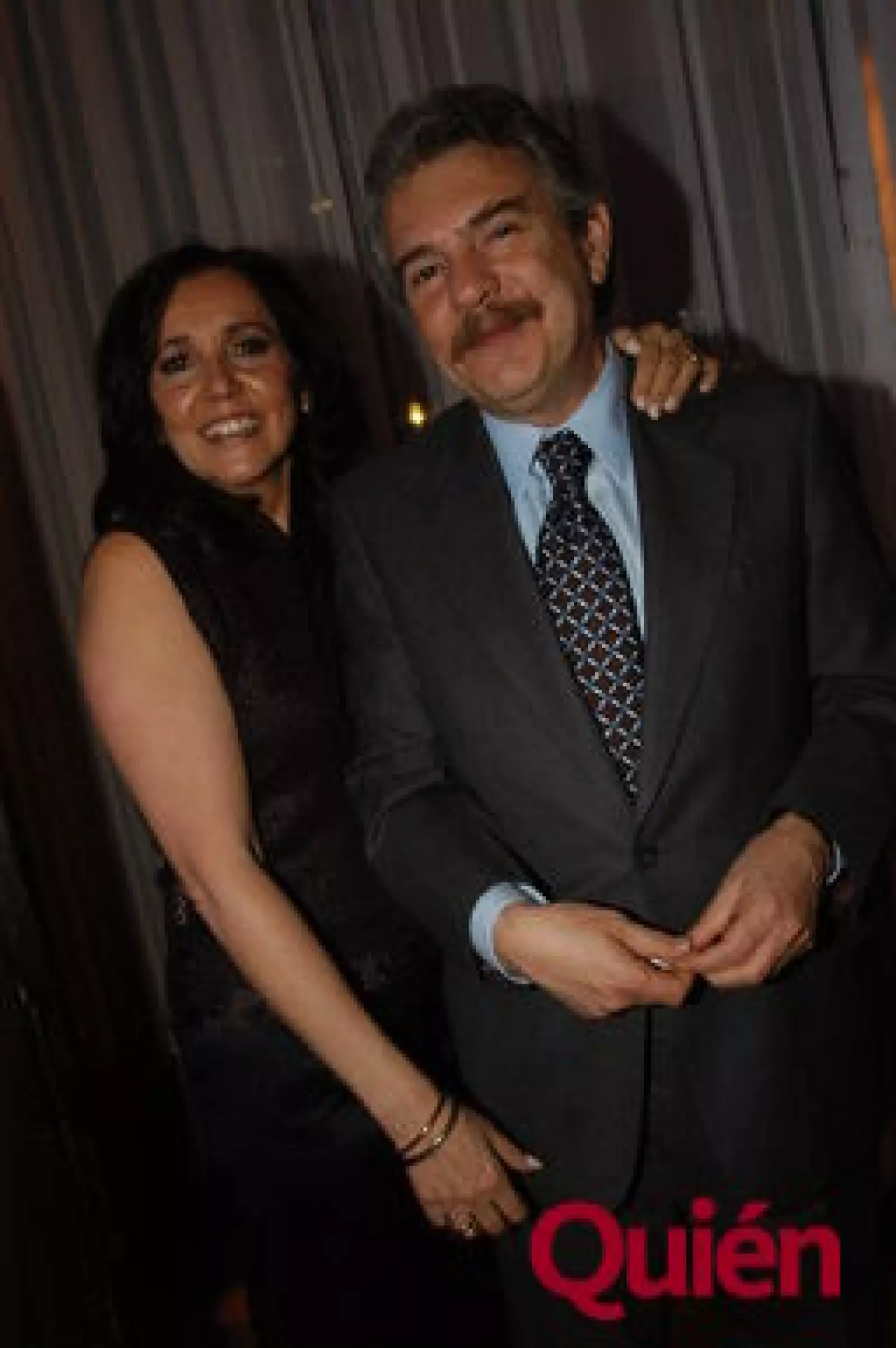 Juan Rebollejo, Paz Consuelo Rebolledo