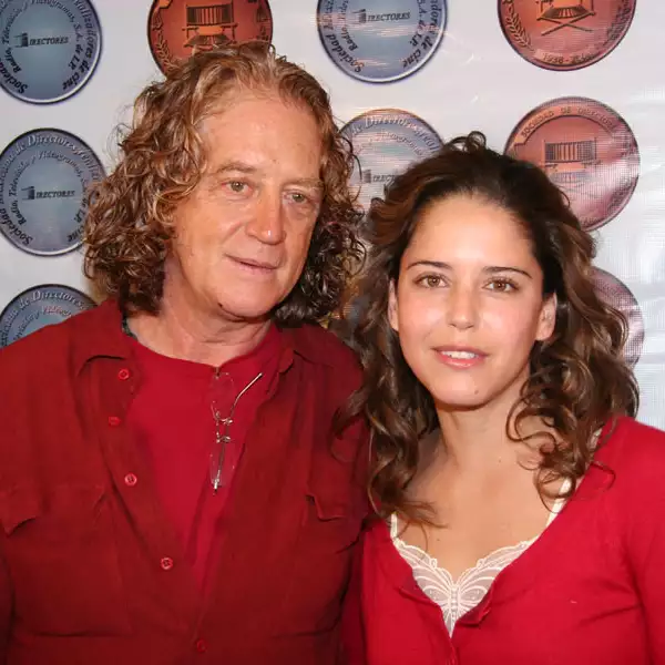 Entrega de Reconocimientos a Cineastas.