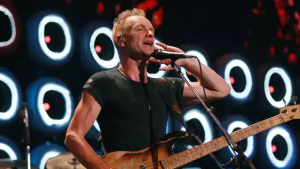 Sting