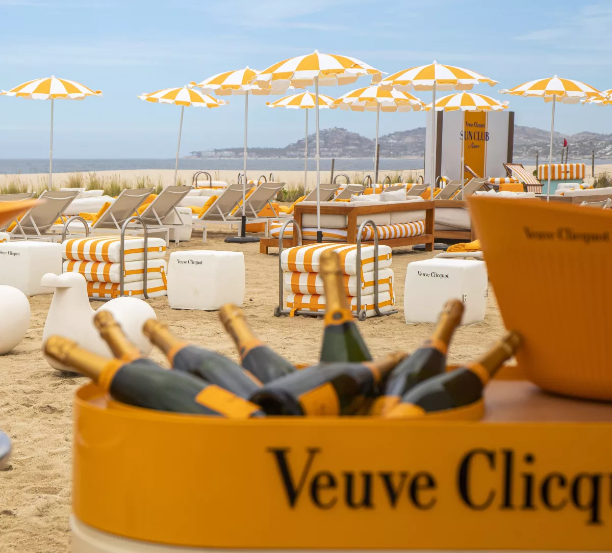 Veuve Clicquot
