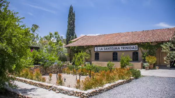 Grupo La Santísima Trinidad, desarrollo inmobiliario