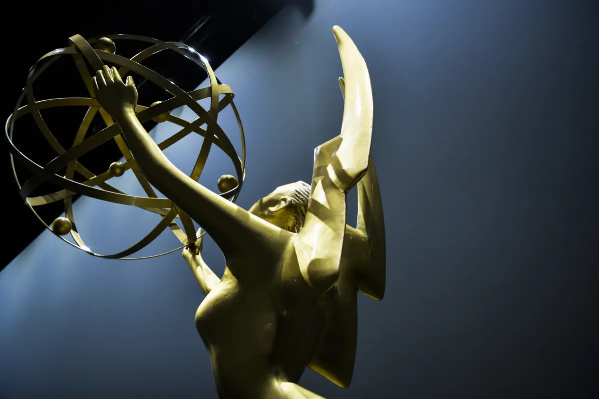 Los ganadores de los premios Emmy se anunciaran el próximo 14 de septiembre. 