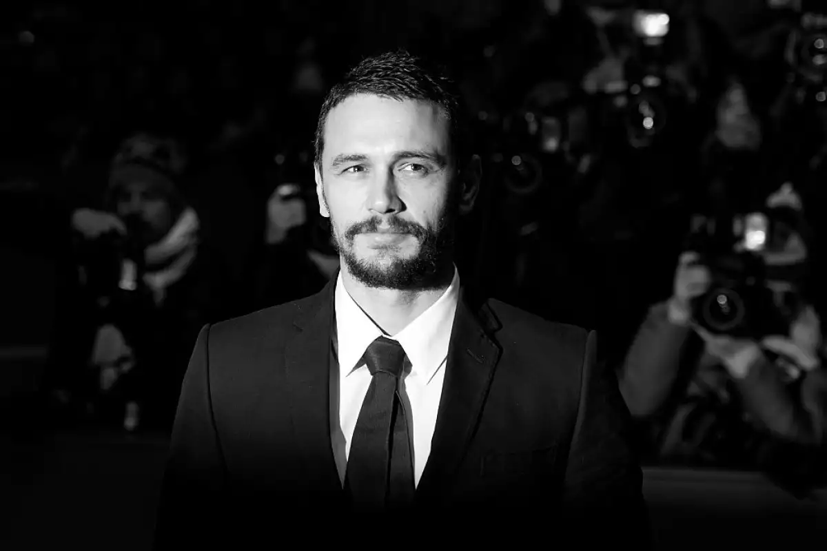 James Franco