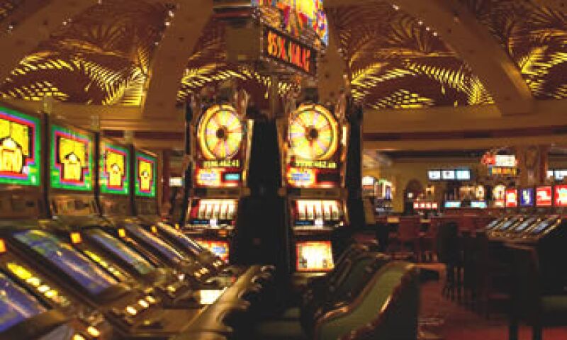 A pesar de los decomisos que el SAT ha hecho en los casinos, asegura que todavía no puede hablar de irregularidades. (Foto: Thinkstock)