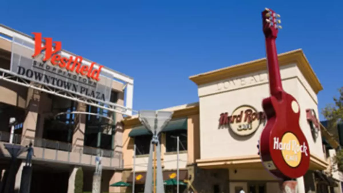 Hard Rock