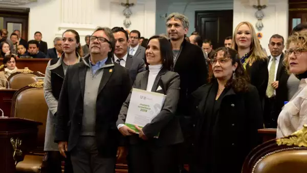 #Presupuesto2019