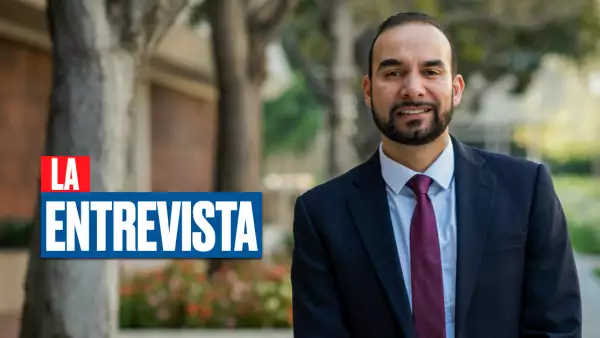 Luis Arriaga Valenzuela