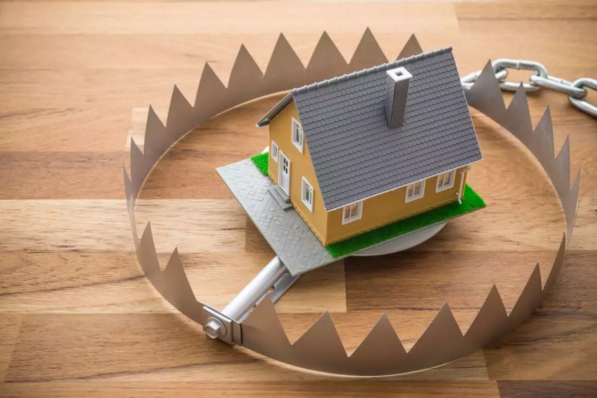Entre casas fantasma y ofertas únicas, así los retos del sector inmobiliario