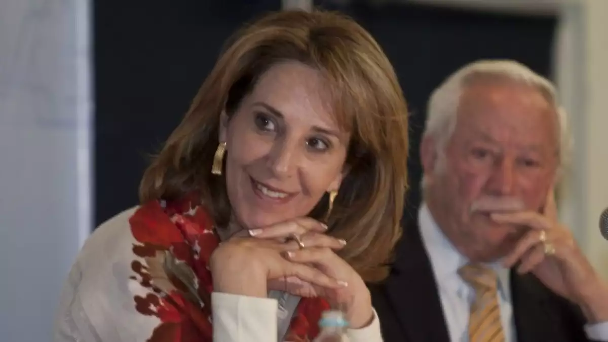 Maria Elena Morera