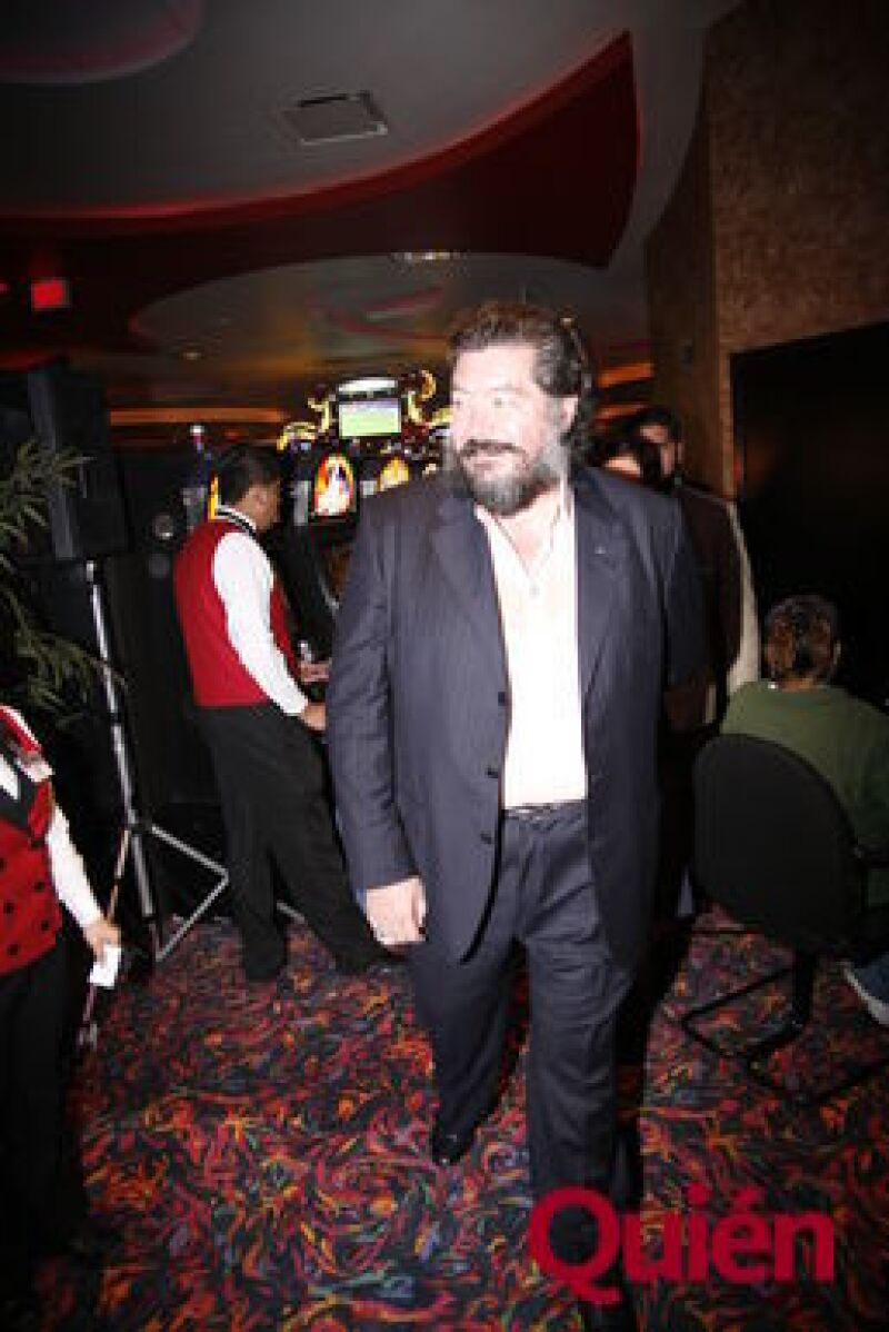 Jorge Hank Rhon