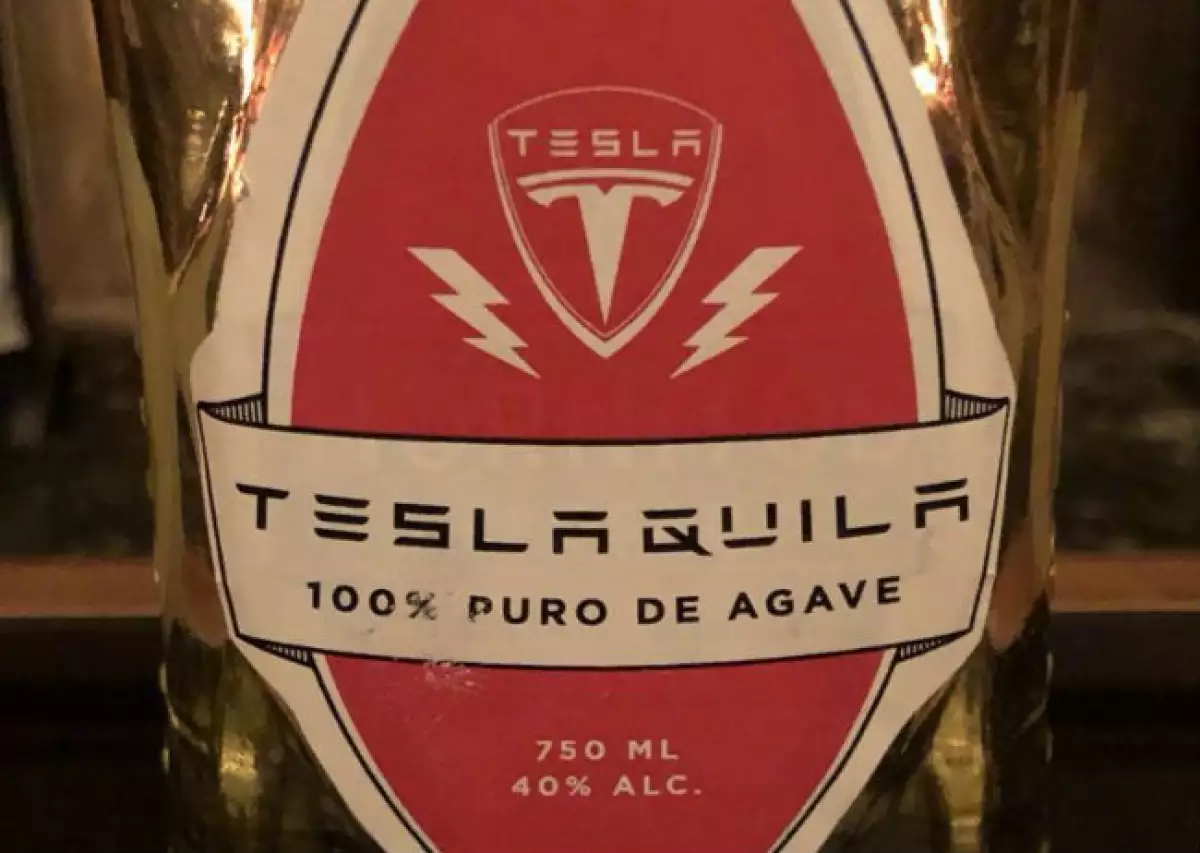 Teslaquila