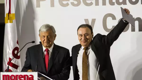 La letra chiquita