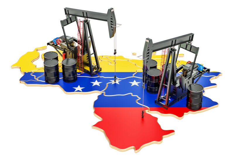 venezuela