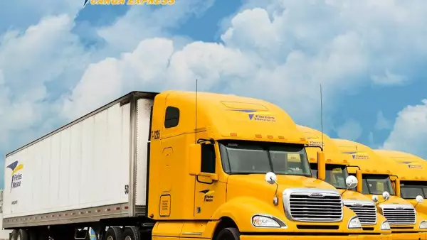 Fletes México Carga Express