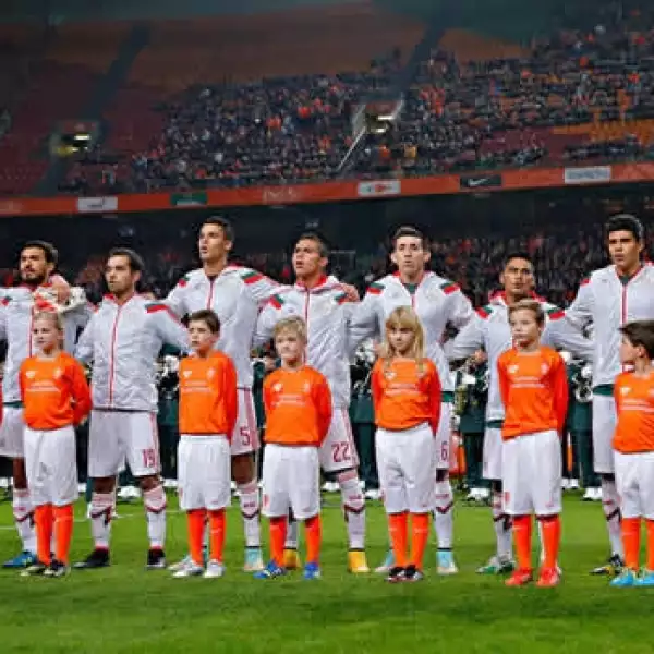 alineacion tri vs holanda