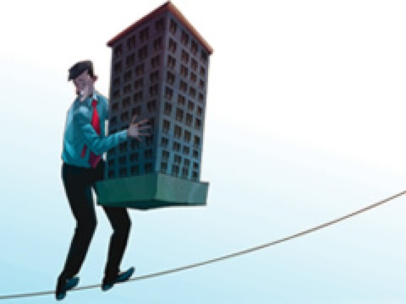 Millonarias inversiones podrían estar en la cuerda floja. (Foto: Ilustración: Luis Antonio Ledesma)
