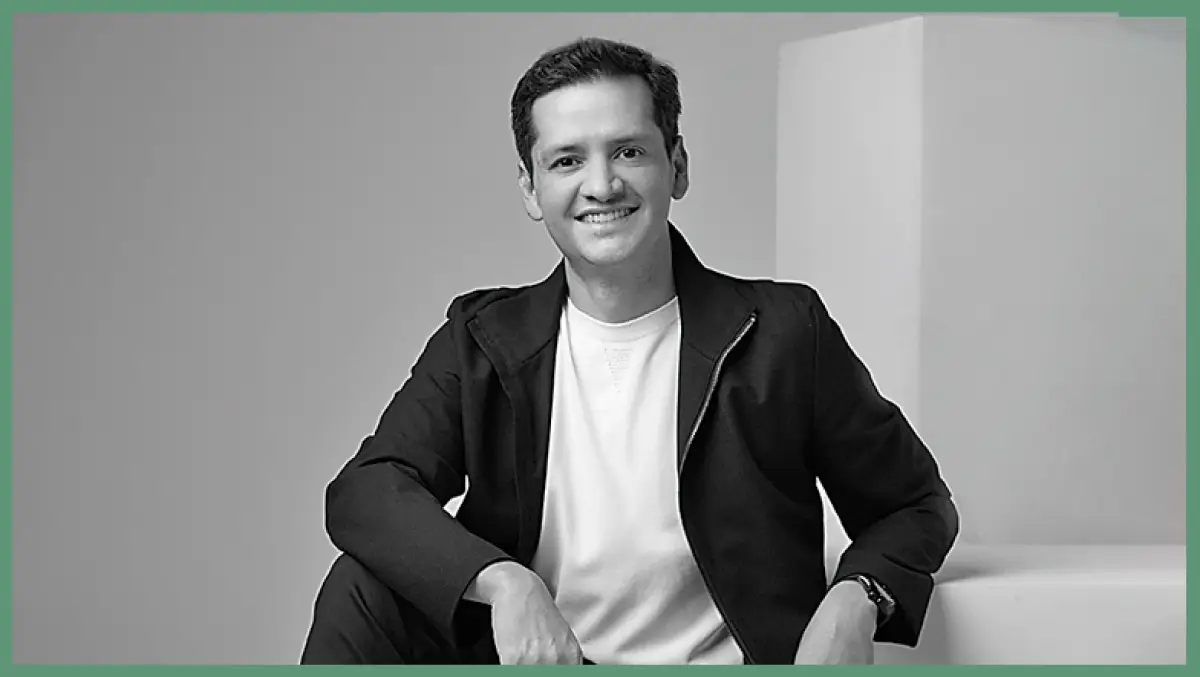 Chef Jorge Vallejo