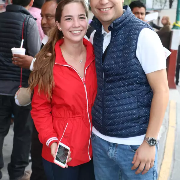 Corrida Inaugural Temporada de Toros 2016/2017