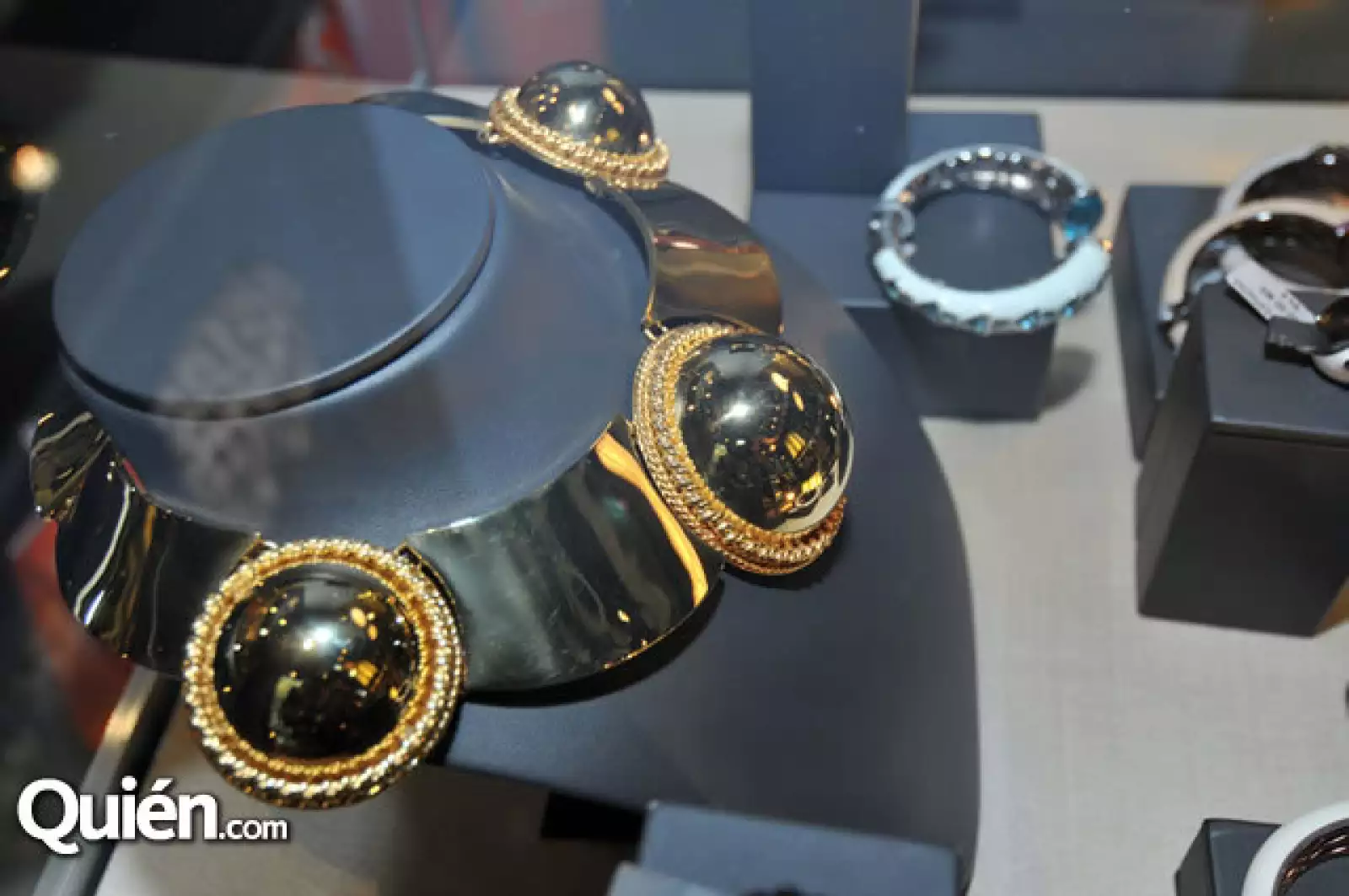 Colección Mamá 2012 Daniel Espinosa