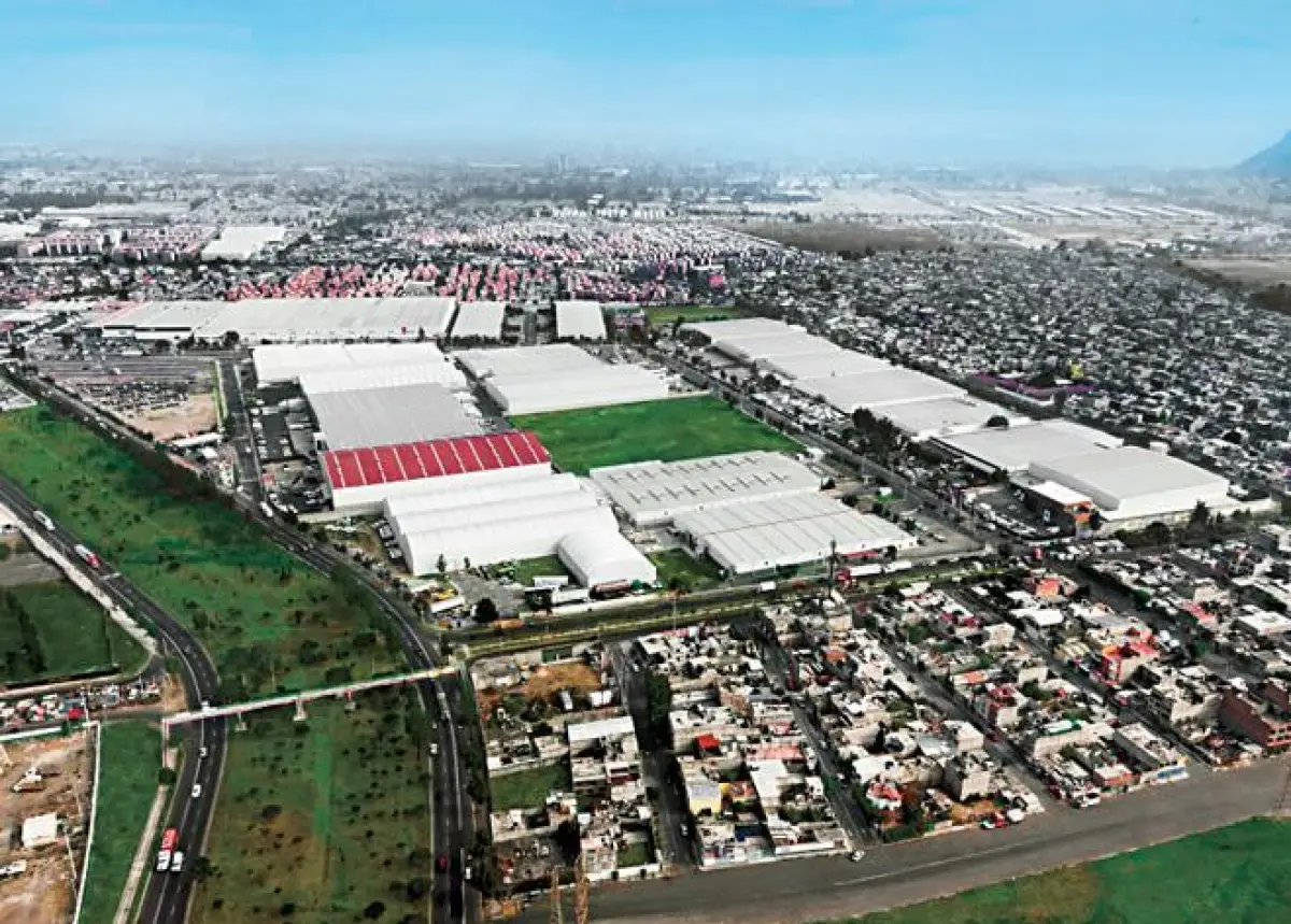 Parque Industrial