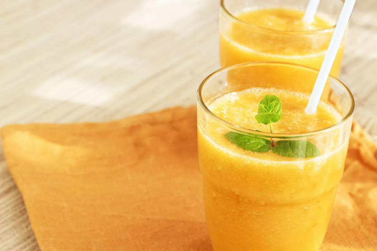 Jugo detox