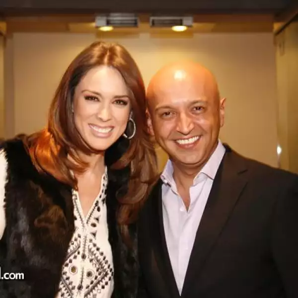 Jacquelin Bracamontes,Enrique Benhuea