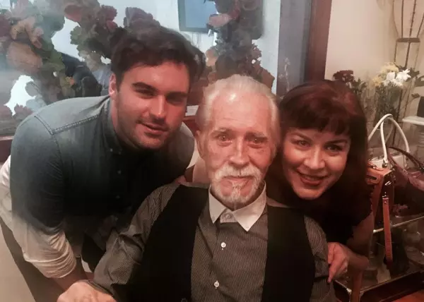 Rogelio Guerra