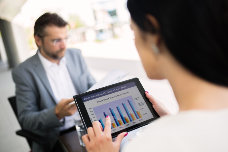 El sector fintech toma fuerza en el país