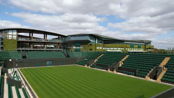 AELTC Press Conference