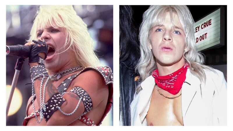 Vince Neil