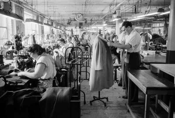 Tailor-Made